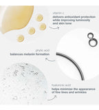 Dermalogica Biolumin-c Vit C Gel Moisturizer (1.7 oz)