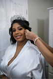 Bridal Trial