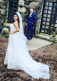 Bridal Trial