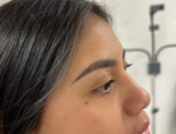 Your Custom Brow Class
