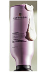 Pureology Hydrate Holiday Kit ,Shampoo 9oz, Conditioner 9oz,Leave in Spray 6.7oz