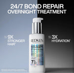 Redken Acidic Bonding Concentrate 24/7 Night & Day Serum