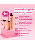 Grande Cosmetics GrandeLASH-MD Lash Enhancing Serum