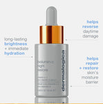 Dermalogica Biolumin C Night Restore Serum (0.85 oz)