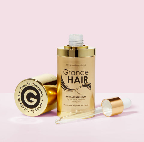 GrandeHAIR | Hair Enhancing Serum 40 ml