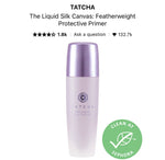 Tatcha The Liquid Silk Canvas (1oz)