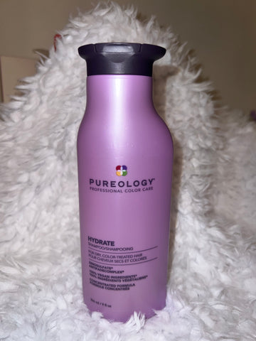 Pureology Hydrate Shampoo 266ml/9 fl oz