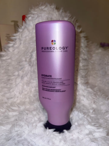 Pureology Hydrate Conditioner 266ml/9 fl oz