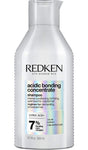 REDKEN Bonding Shampoo for Damaged Hair Repair | Acidic Bonding Concentrate | For All Hair Types