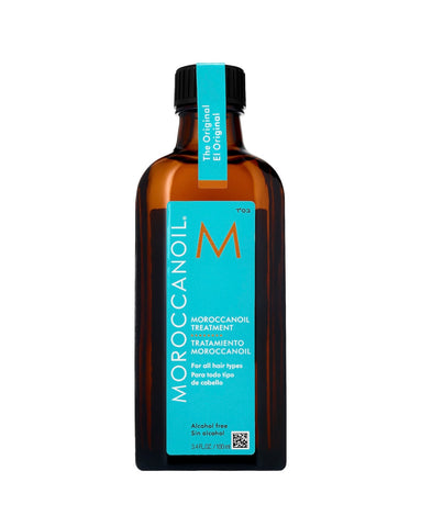 Moroccan Oil Treatment Hair Oil