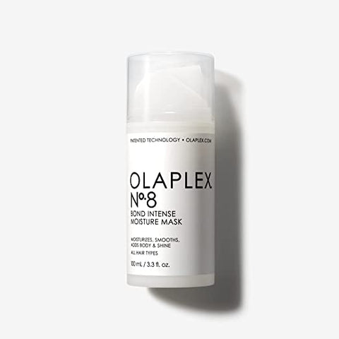 Olaplex No. 8 Bond Intense Moisture Mask 3.3 oz