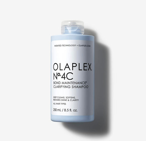 Olaplex No. 4C Bond Clarifying Shampoo